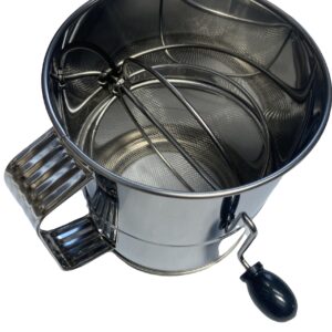 Hand Sifter