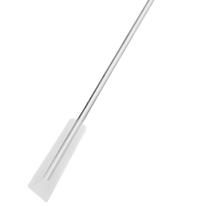 Quality Industries Stainless Steel Mixing Paddle, 36-Inch